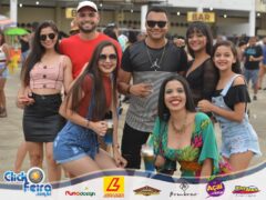 Festa do Boi Malandro